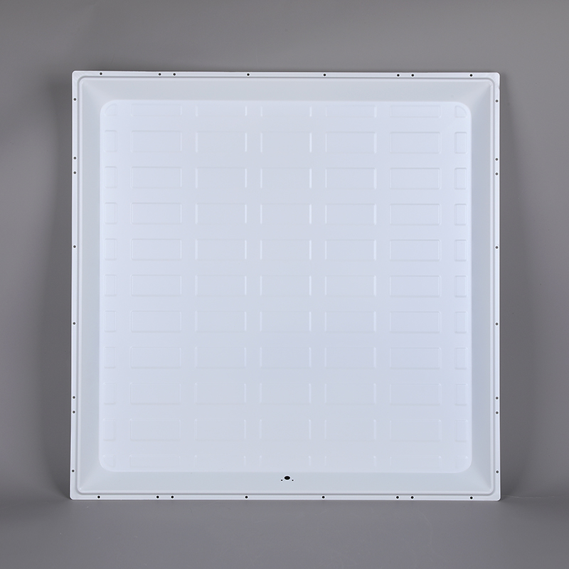 Quomodo potest a 3mm crassitudine craticulam lucem panel consequi agentibus optical perficientur?